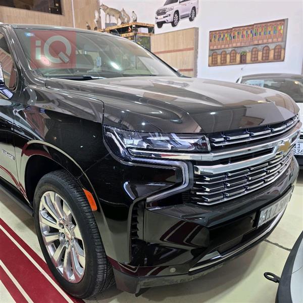 شيفروليه تاهو 2022 للبيع في العراق -  بغداد